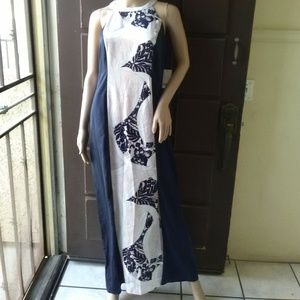 Bar lll dress